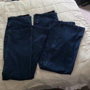 Lysse Baby Bootcut Denim Jeans